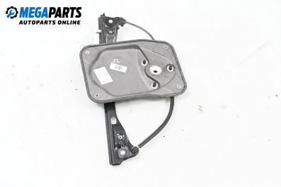 Power window mechanism for Skoda Fabia II Hatchback (12.2006 - 12.2014), 5 doors, hatchback, position: front - right