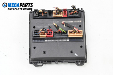 Komfort-modul for Skoda Fabia II Hatchback (12.2006 - 12.2014), № 6Q2937049F