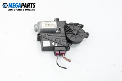 Motor macara geam for Skoda Fabia II Hatchback (12.2006 - 12.2014), 5 uși, hatchback, position: stânga - fața, № 6Y2959802