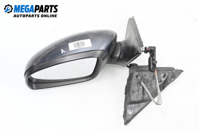 Mirror for Skoda Fabia II Hatchback (12.2006 - 12.2014), 5 doors, hatchback, position: left