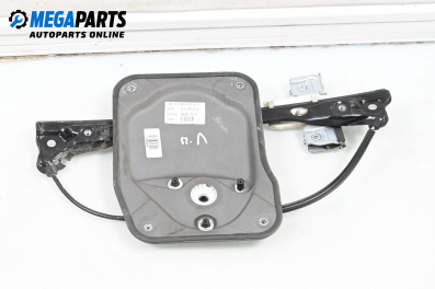 Motor des elektrischen fensterhebers for Skoda Fabia II Hatchback (12.2006 - 12.2014), 5 türen, hecktür, position: links, vorderseite