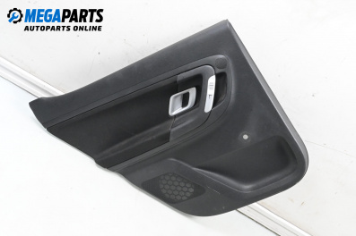 Interior door panel  for Skoda Fabia II Hatchback (12.2006 - 12.2014), 5 doors, hatchback, position: rear - left