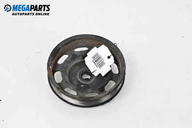 Belt pulley for Skoda Fabia II Hatchback (12.2006 - 12.2014) 1.4, 86 hp