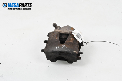 Caliper for Skoda Fabia II Hatchback (12.2006 - 12.2014), position: front - right