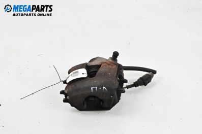 Caliper for Skoda Fabia II Hatchback (12.2006 - 12.2014), position: front - left