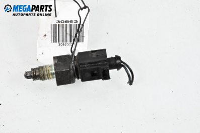 Pressure sensor for Skoda Fabia II Hatchback (12.2006 - 12.2014)