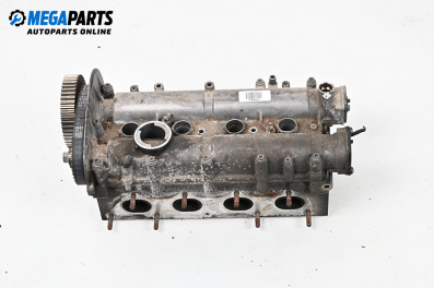 Engine head for Skoda Fabia II Hatchback (12.2006 - 12.2014) 1.4, 86 hp