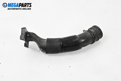 Air intake corrugated hose for Skoda Fabia II Hatchback (12.2006 - 12.2014) 1.4, 86 hp