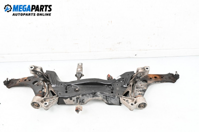 Front axle for Skoda Fabia II Hatchback (12.2006 - 12.2014), hatchback