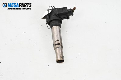 Ignition coil for Skoda Fabia II Hatchback (12.2006 - 12.2014) 1.4, 86 hp