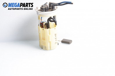 Fuel pump for Skoda Fabia II Hatchback (12.2006 - 12.2014) 1.4, 86 hp