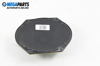 Loudspeaker for Ford Fusion Hatchback (08.2002 - 12.2012)