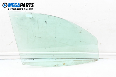 Window for Ford Fusion Hatchback (08.2002 - 12.2012), 5 doors, hatchback, position: front - right