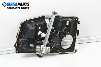 Меcanism geam electric for Ford Fusion Hatchback (08.2002 - 12.2012), 5 uși, hatchback, position: stânga - fața