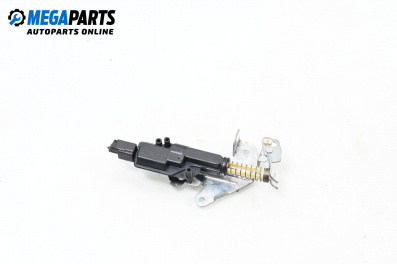 Door lock actuator for Ford Fusion Hatchback (08.2002 - 12.2012), 5 doors, position: rear