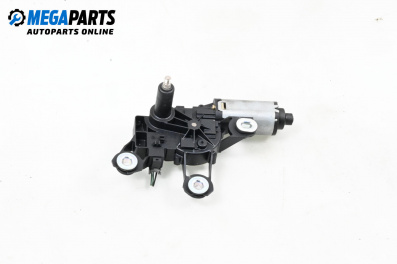 Motor scheibenwischer, vorne for Ford Fusion Hatchback (08.2002 - 12.2012), hecktür, position: rückseite