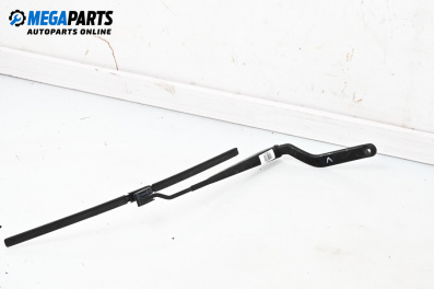 Braț ștergătoare parbriz for Ford Fusion Hatchback (08.2002 - 12.2012), position: stânga