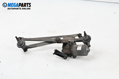 Front wipers motor for Ford Fusion Hatchback (08.2002 - 12.2012), hatchback, position: front