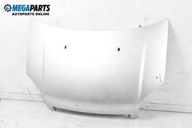 Bonnet for Ford Fusion Hatchback (08.2002 - 12.2012), 5 doors, hatchback, position: front