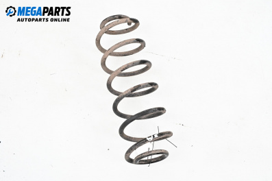 Coil spring for Ford Fusion Hatchback (08.2002 - 12.2012), hatchback, position: rear