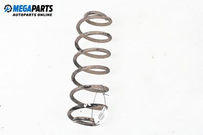 Coil spring for Ford Fusion Hatchback (08.2002 - 12.2012), hatchback, position: rear