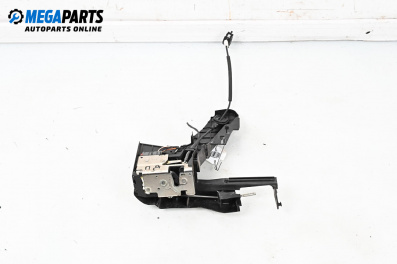 Încuietoare for Ford Fusion Hatchback (08.2002 - 12.2012), position: dreaptă - fața