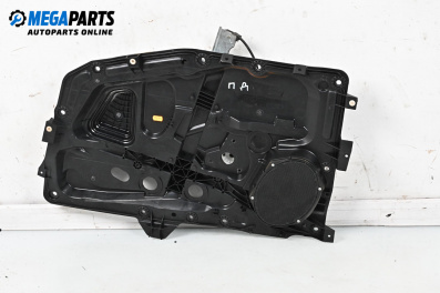 Power window mechanism for Ford Fusion Hatchback (08.2002 - 12.2012), 5 doors, hatchback, position: front - right