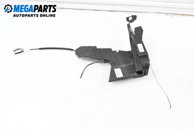 Încuietoare for Ford Fusion Hatchback (08.2002 - 12.2012), position: stânga - fața