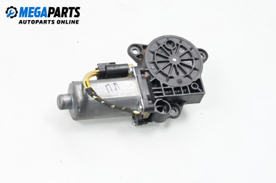 Window lift motor for Ford Fusion Hatchback (08.2002 - 12.2012), 5 doors, hatchback, position: front - left