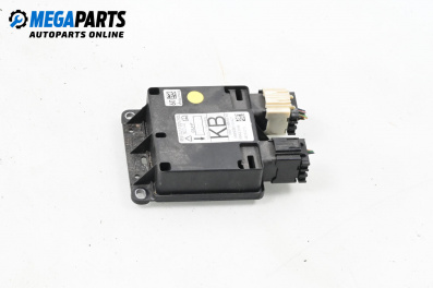 Airbag module for Ford Fusion Hatchback (08.2002 - 12.2012), № 5WK43556