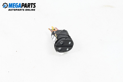 Window adjustment switch for Ford Fusion Hatchback (08.2002 - 12.2012)