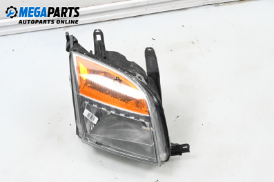 Headlight for Ford Fusion Hatchback (08.2002 - 12.2012), hatchback, position: right