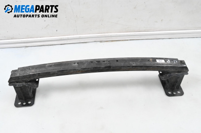 Bumper support brace impact bar for Ford Fusion Hatchback (08.2002 - 12.2012), hatchback, position: front