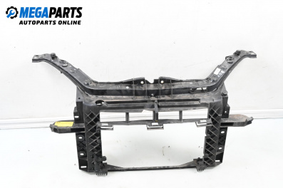 Armătură faţă for Ford Fusion Hatchback (08.2002 - 12.2012), hatchback