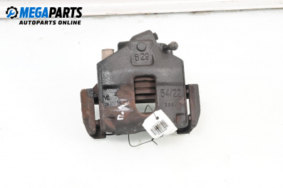 Bremszange for Ford Fusion Hatchback (08.2002 - 12.2012), position: links, vorderseite