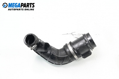 Air intake corrugated hose for Ford Fusion Hatchback (08.2002 - 12.2012) 1.4 TDCi, 68 hp