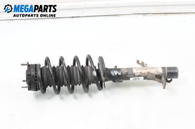 Macpherson shock absorber for Ford Fusion Hatchback (08.2002 - 12.2012), hatchback, position: front - left