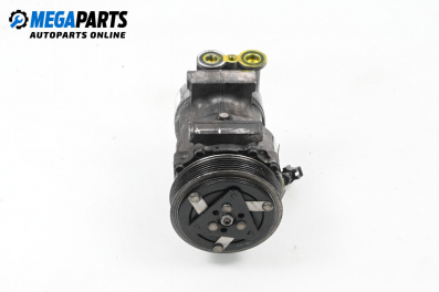 AC compressor for Ford Fusion Hatchback (08.2002 - 12.2012) 1.4 TDCi, 68 hp