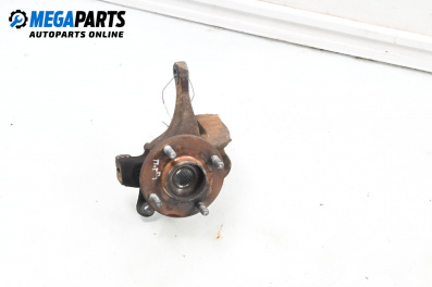 Knuckle hub for Ford Fusion Hatchback (08.2002 - 12.2012), position: front - right