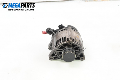 Alternator for Ford Fusion Hatchback (08.2002 - 12.2012) 1.4 TDCi, 68 hp