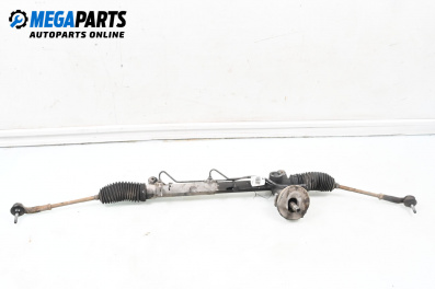 Hydraulic steering rack for Ford Fusion Hatchback (08.2002 - 12.2012), hatchback