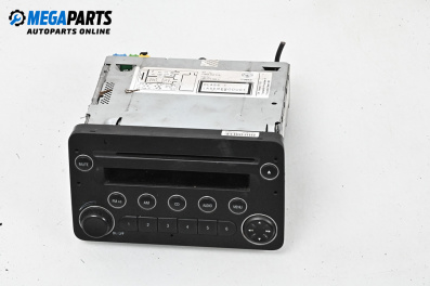 CD player for Alfa Romeo 159 Sportwagon (03.2006 - 11.2011)