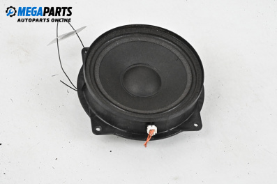 Loudspeaker for Alfa Romeo 159 Sportwagon (03.2006 - 11.2011)