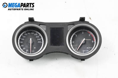 Instrument cluster for Alfa Romeo 159 Sportwagon (03.2006 - 11.2011) 1.9 JTDM 16V, 150 hp