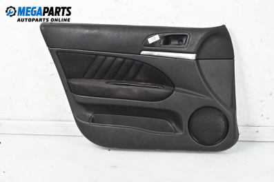 Panou interior ușă for Alfa Romeo 159 Sportwagon (03.2006 - 11.2011), 5 uși, combi, position: stânga - fața