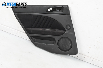 Panou interior ușă for Alfa Romeo 159 Sportwagon (03.2006 - 11.2011), 5 uși, combi, position: stânga - spate