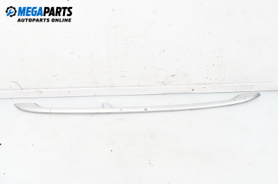 Șină portbagaj de acoperiș for Alfa Romeo 159 Sportwagon (03.2006 - 11.2011), 5 uși, combi, position: stânga