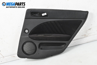 Panou interior ușă for Alfa Romeo 159 Sportwagon (03.2006 - 11.2011), 5 uși, combi, position: stânga - spate