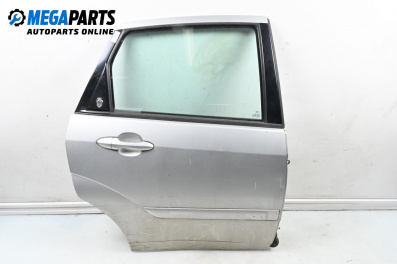 Ușă for Ford Focus I Hatchback (10.1998 - 12.2007), 5 uși, hatchback, position: dreaptă - spate