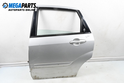 Ușă for Ford Focus I Hatchback (10.1998 - 12.2007), 5 uși, hatchback, position: stânga - spate